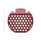 Fresh Products Refresh 2.0 Gel Air Freshener, Sun Ripened Raspberry, 2 oz Gel, PK12 2REF-F-012I072M-14 - alternate 2